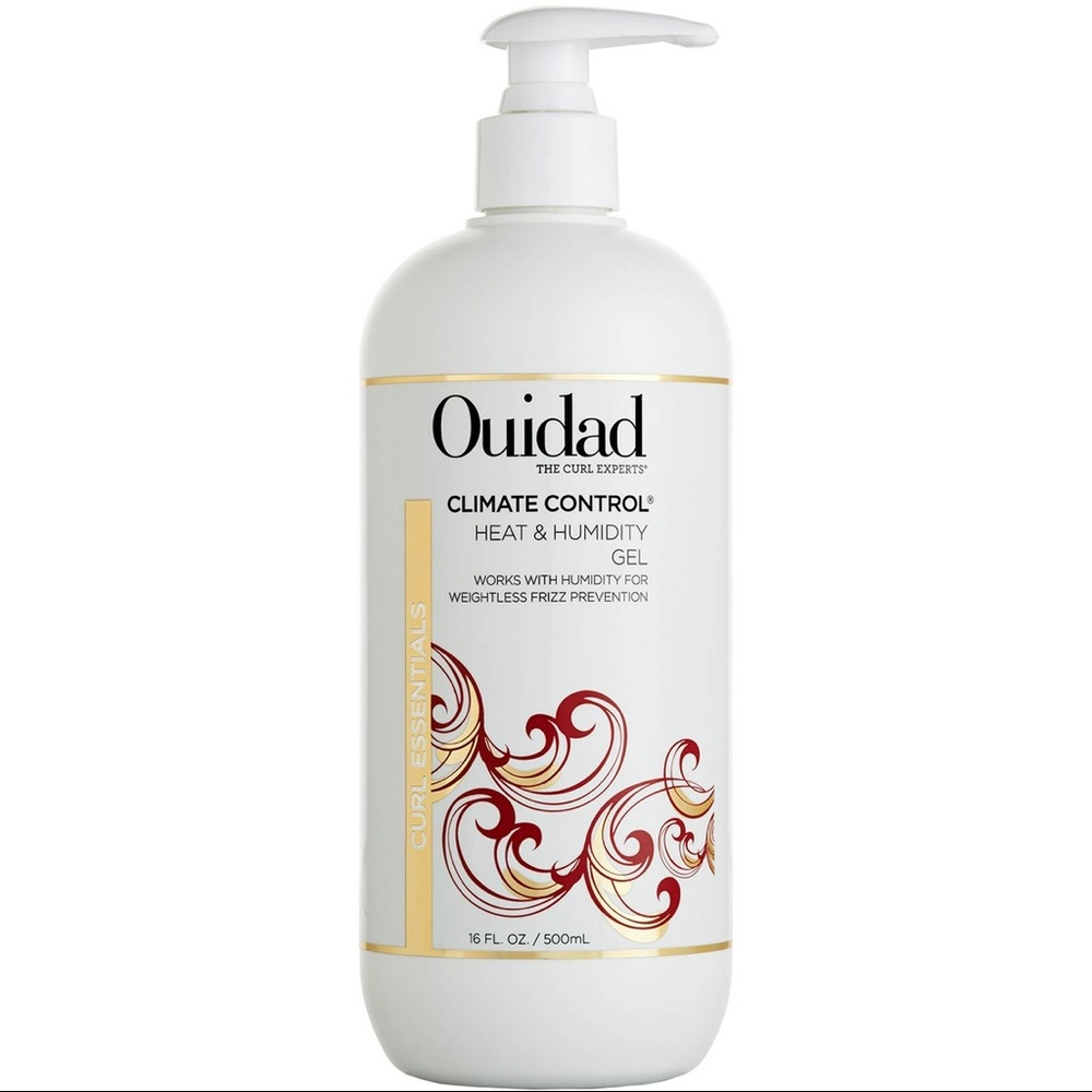 Ouidad Climate Control Gel 16oz